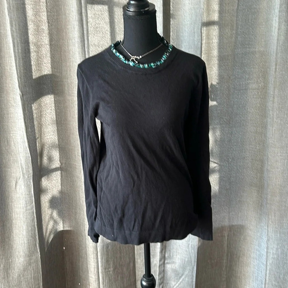 J. Crew Sweaters - Black J. Crew Sweater